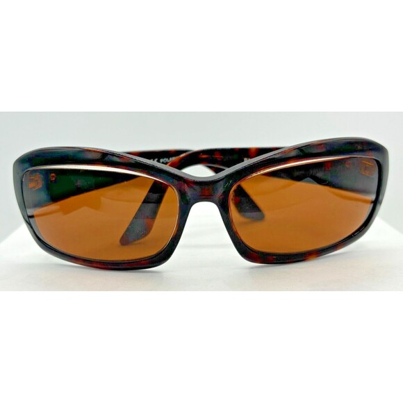 Ralph Lauren 2009 Sunglasses RL5004 510/83‎ Frames Only Brown Tortoise w/case - Picture 2 of 16